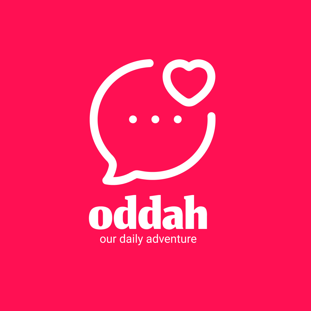 Oddah Logo